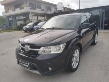 Fiat Freemont 2.0 Multijet 170 CV Urban 2011