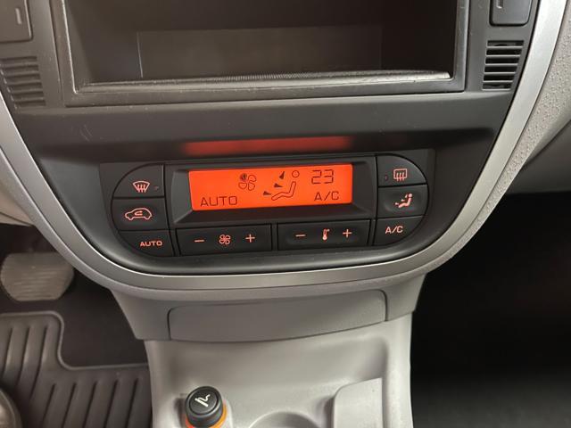 CITROEN C3 1.4 16V Exclusive cambio auto