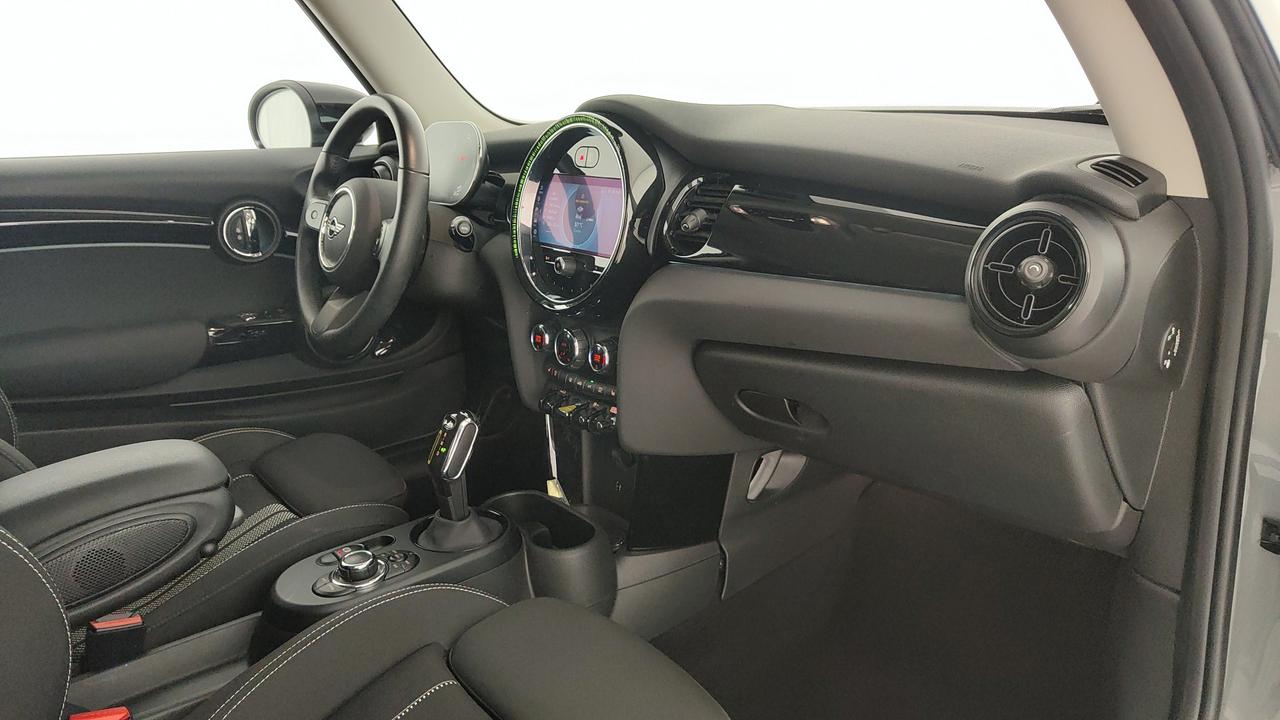 MINI Mini F56 2021 Full Electric - Mini 3p Cooper SE Classic auto