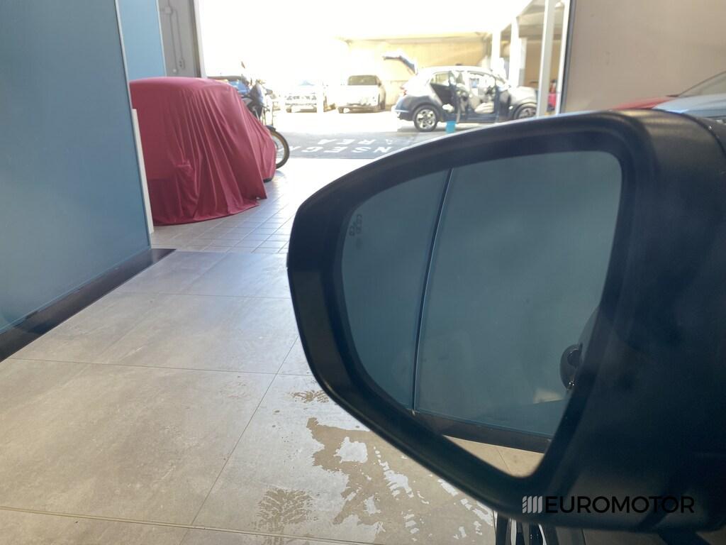 Peugeot 5008 1.5 BlueHDi Active Pack EAT