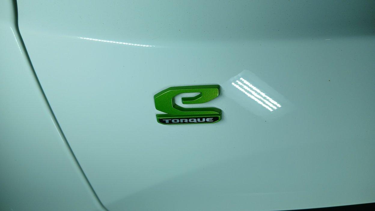 JEEP Renegade - Renegade 1.5 Turbo T4 MHEV Limited