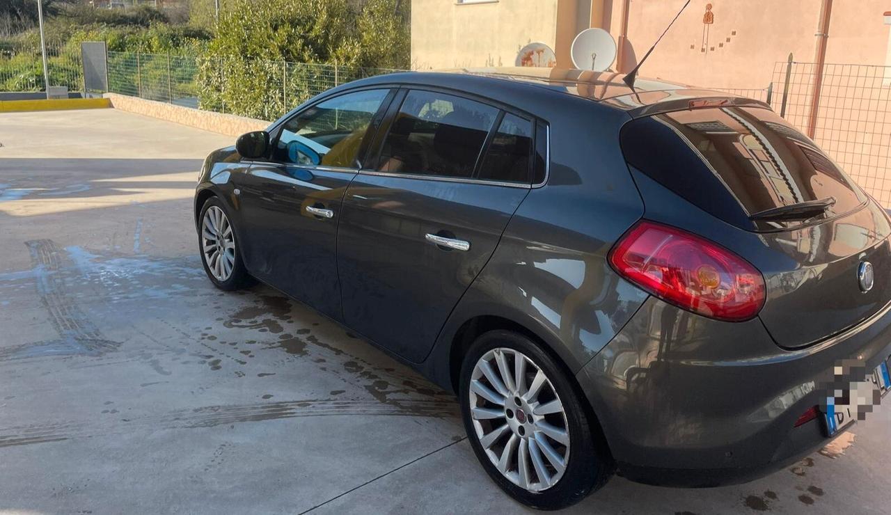 Fiat Bravo 1.6 MJT 120 CV 2010