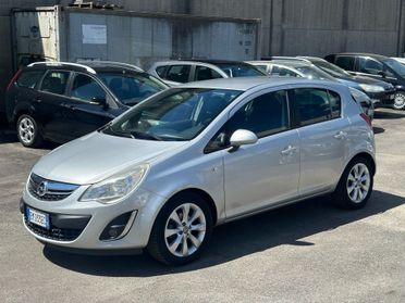 Opel Corsa 1.2 5 porte Sport