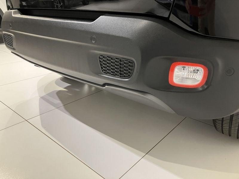 Jeep Renegade Renegade 1.6 Mjt 130 CV Limited