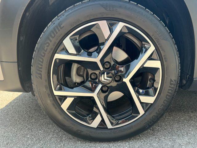 CITROEN C3 Aircross PureTech 130 S&S EAT6 Shine Pack #VARI COLORI