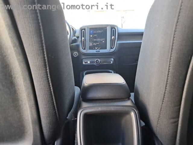 VOLVO XC40 T3 Geartronic my 20