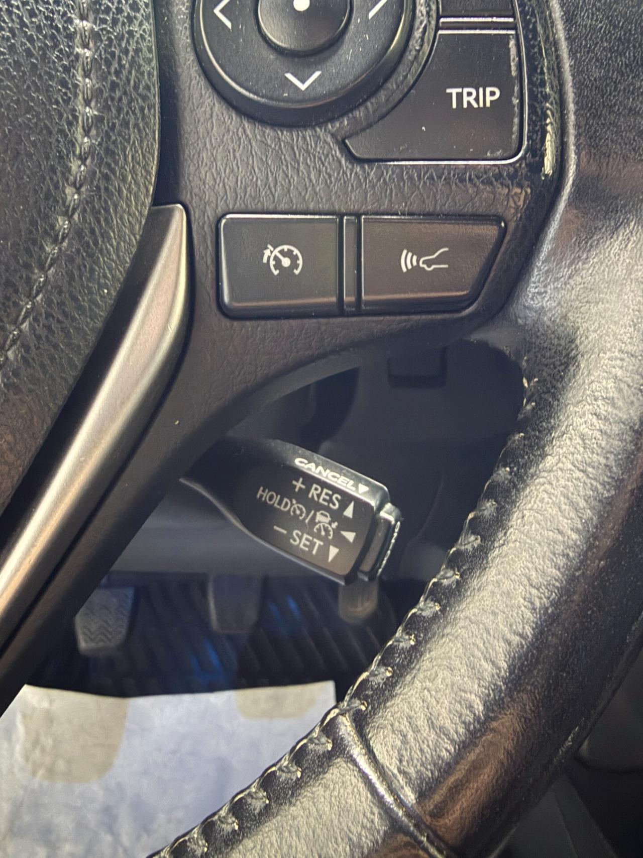 Toyota RAV 4 RAV4 2.0 D-4D 2WD Lounge