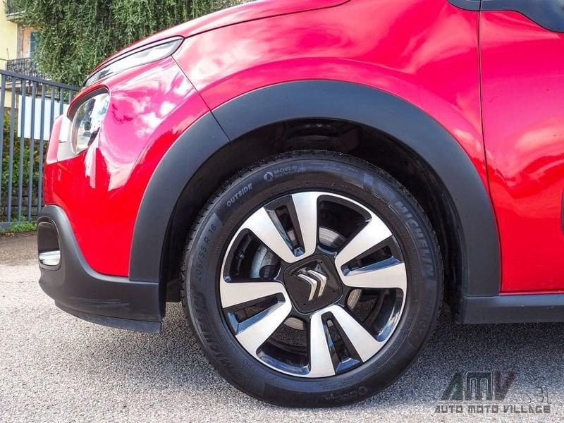 Citroën C3 PureTech 83 S&S Shine PREZZO SENZA VINCOLI