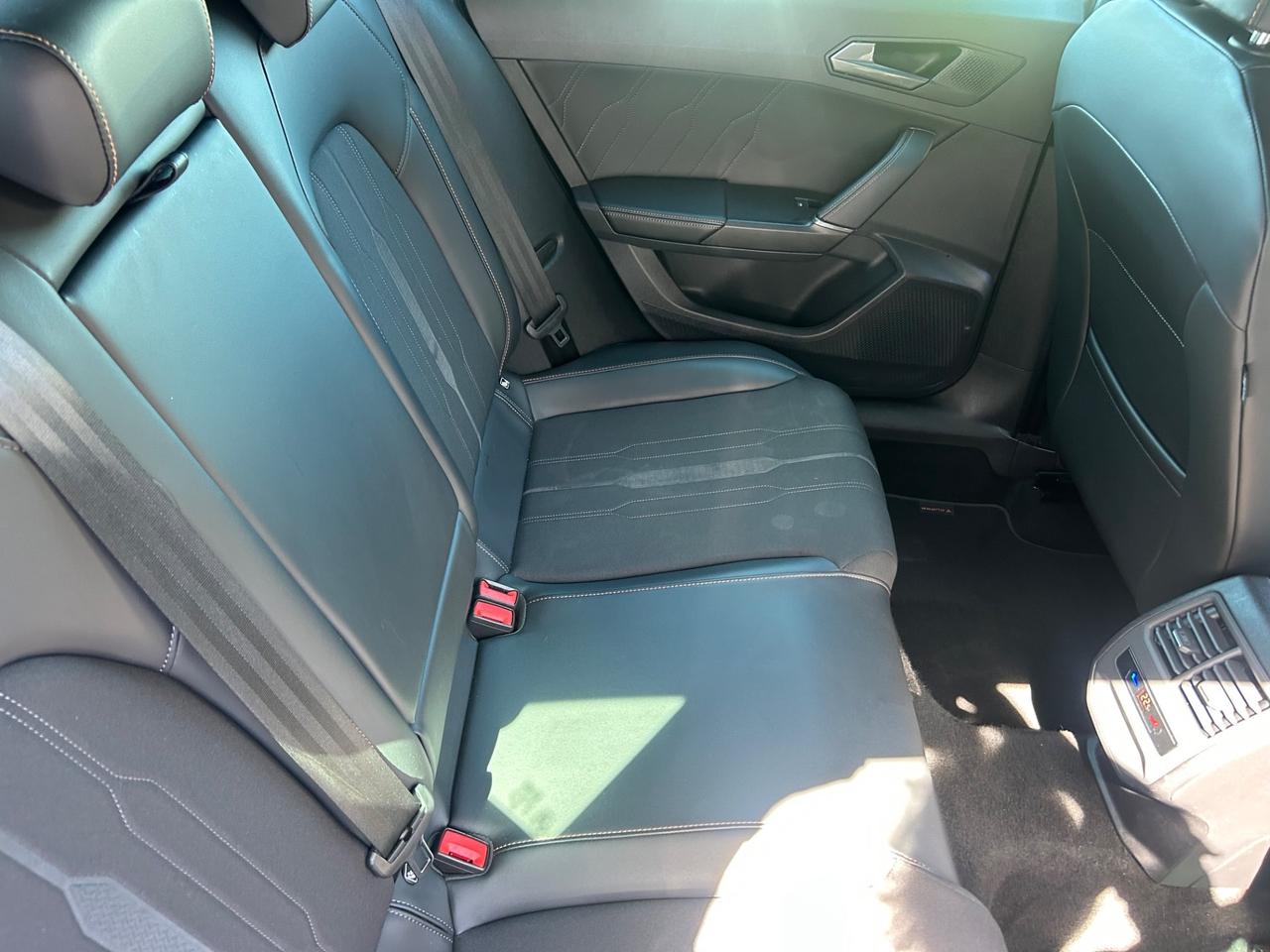 Cupra Formentor 2.0 TDI