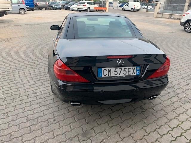 Mercedes-benz SL 350 cabrio