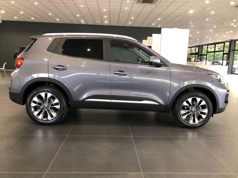 DR AUTOMOBILES dr 5.0 s3 1.5 Turbo CVT Bi-Fuel GPL