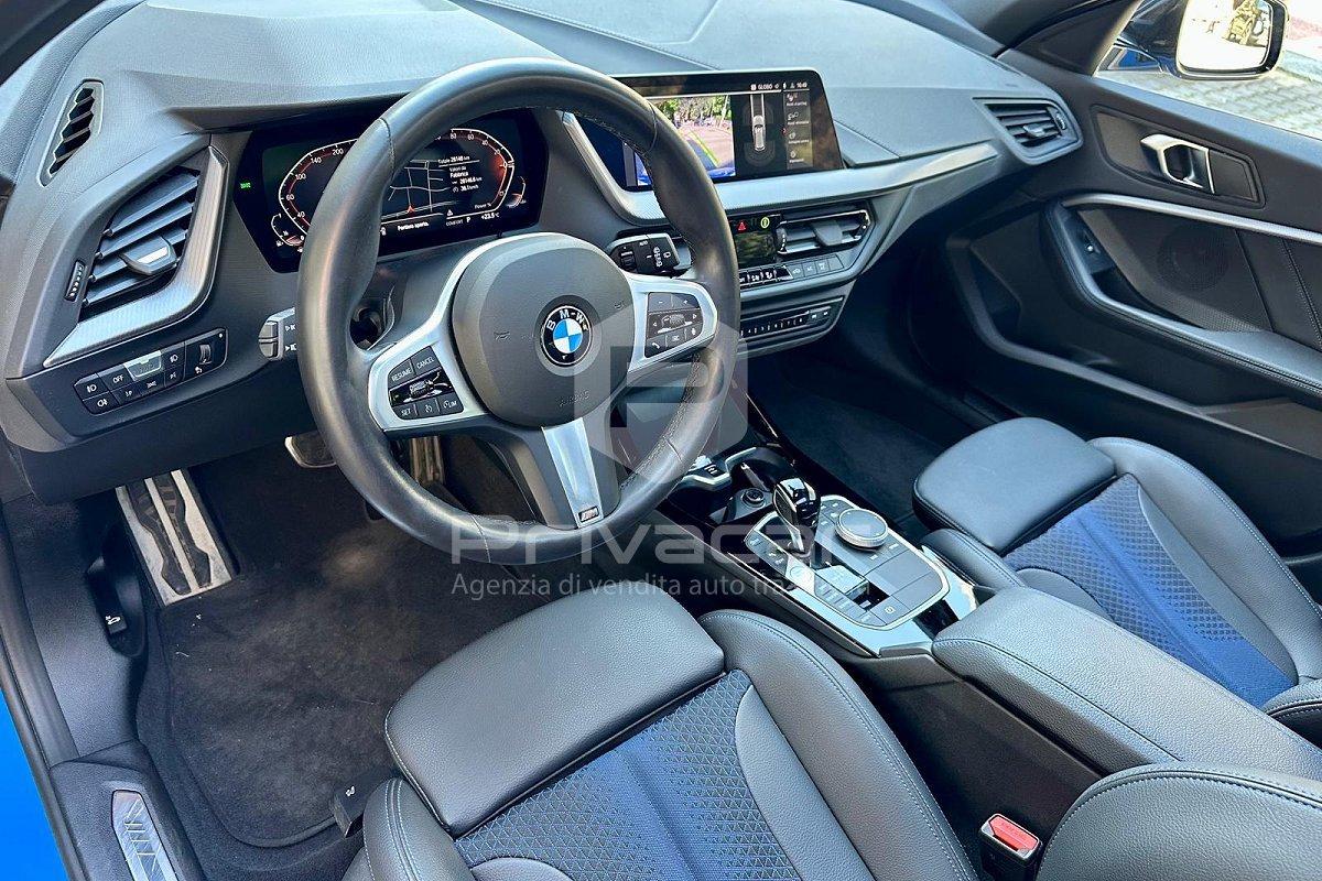 BMW 118i 5p. Msport