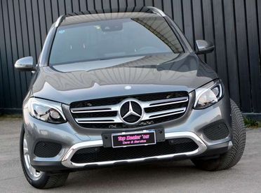 Mercedes-Benz GLC 220 d Premium 4matic auto