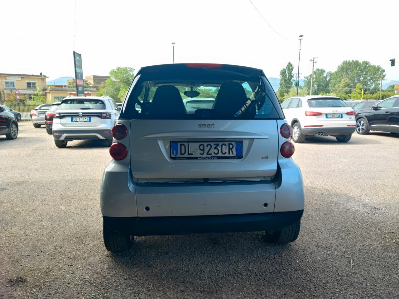 Smart cdi riservato a operatori del settore