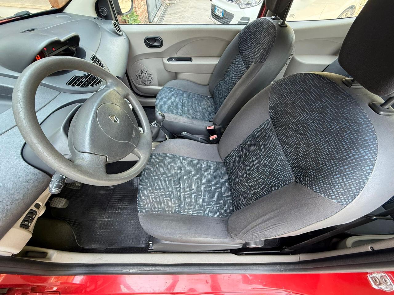 Renault Twingo 1.2 BENZINA NEO-PAT