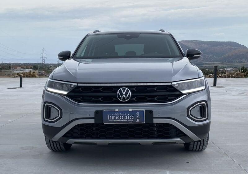 Volkswagen T-Roc Life 2.0 TDI 116CV
