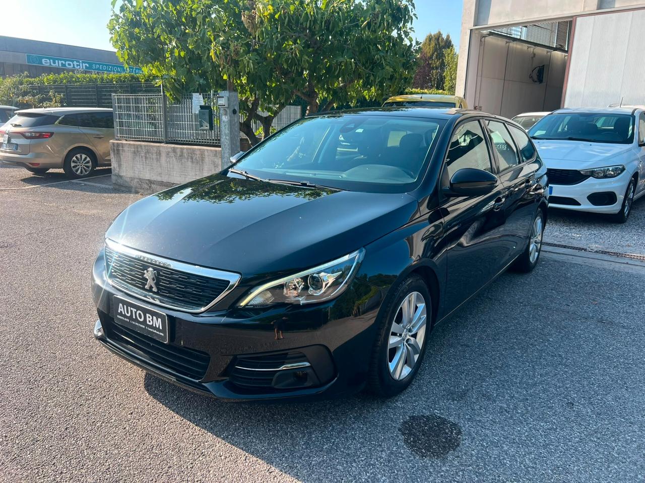 Peugeot 308 BlueHDi SW Active