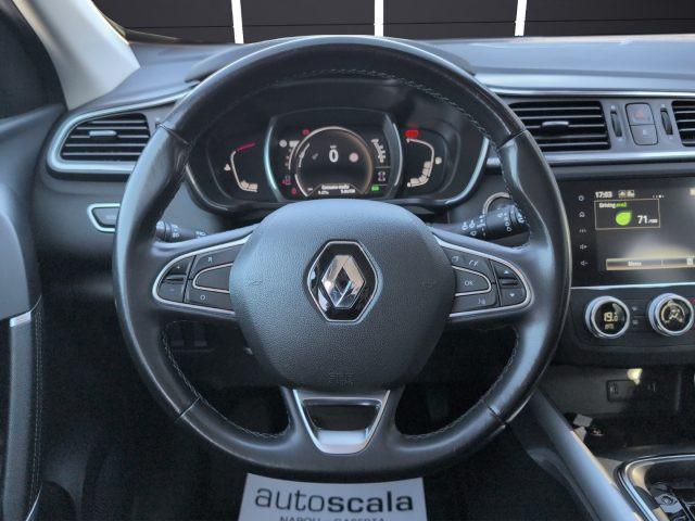 RENAULT Kadjar Blue dCi 8V 115CV EDC Intens