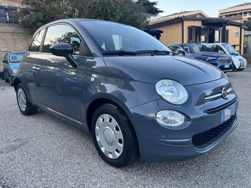 FIAT 500 1.0 Hybrid Cult