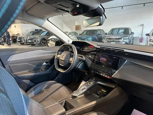 Peugeot 308 PureTech Turbo 130 S&S EAT8 SW Allure Pack