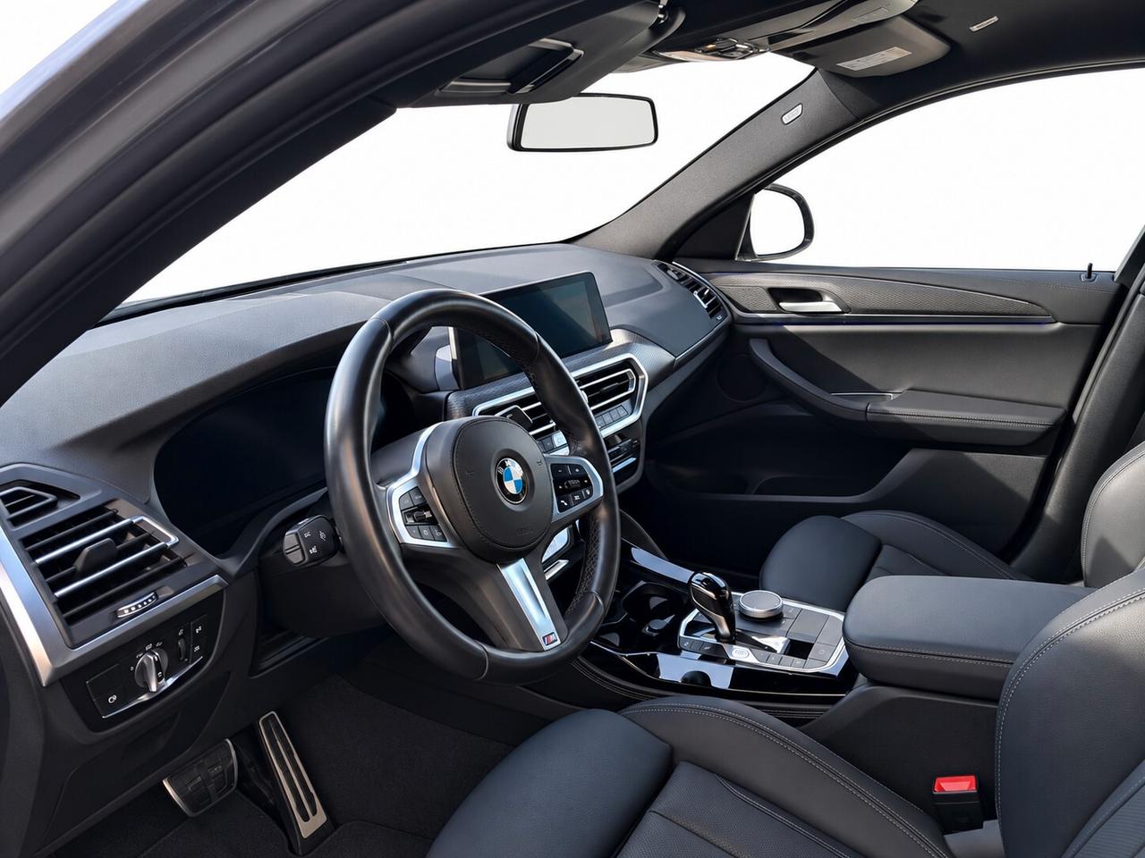 Bmw X4 xDrive20d 48V Msport