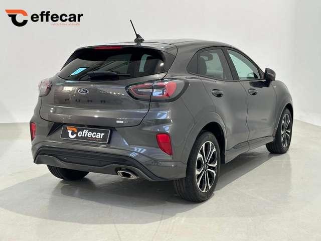 Ford Puma 1.0 EcoBoost Hybrid 125 CV S&S aut. ST-Line