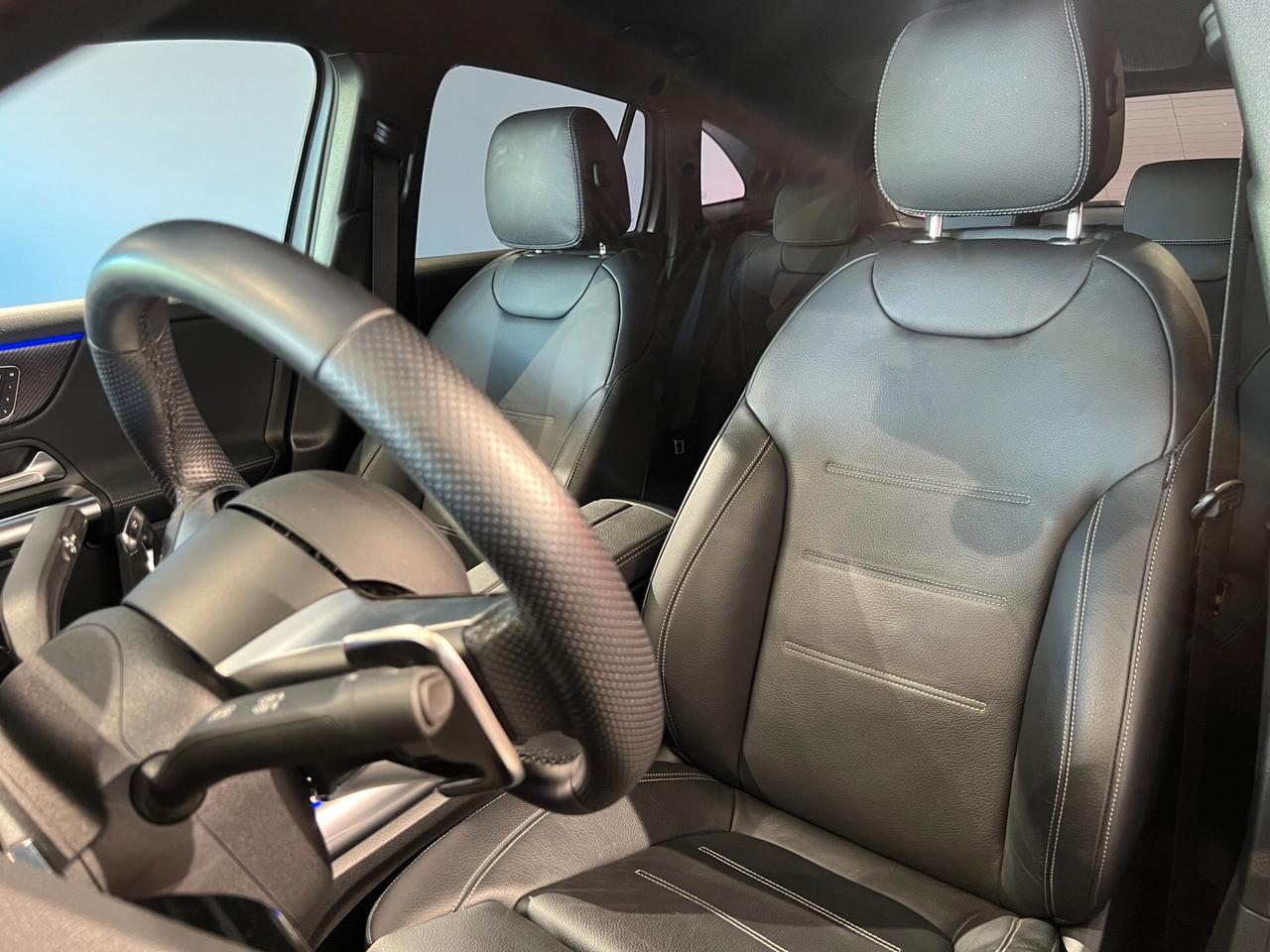 Mercedes-benz GLA 35 AMG 4Matic Premium