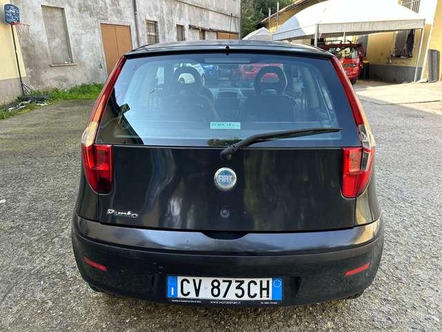 Fiat Punto Punto II 2003 3p 1.2