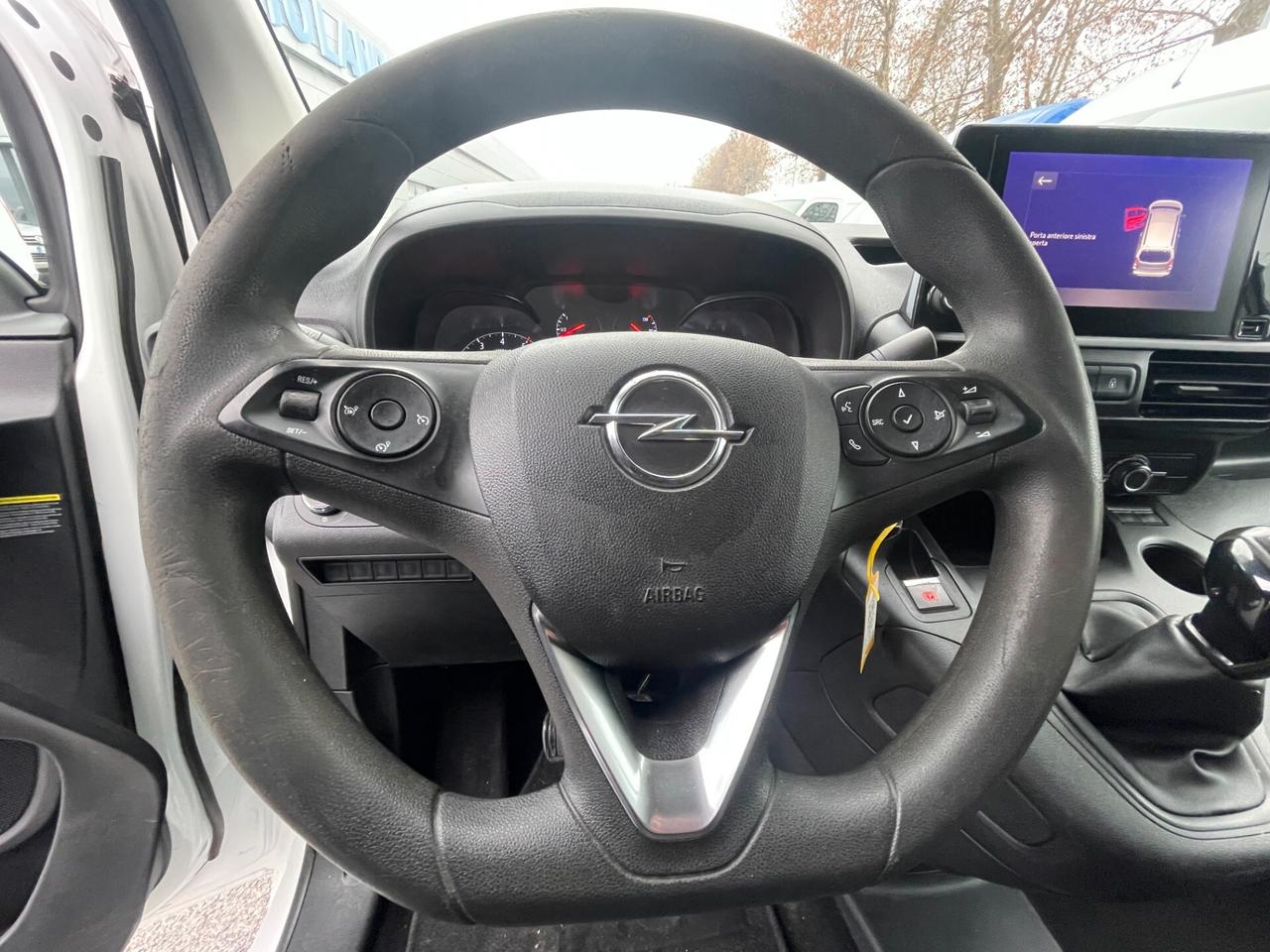 Opel Combo Cargo 1.5d 100cv L1H1 Essentia mt5