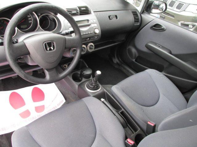 HONDA Jazz 1.2 i-DSi 5p. Live - OK NEOPATENTATI -"PRONTO USO"