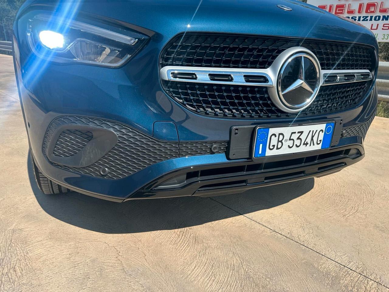 Mercedes-benz GLA 220 d Automatic 4Matic Sport 2021