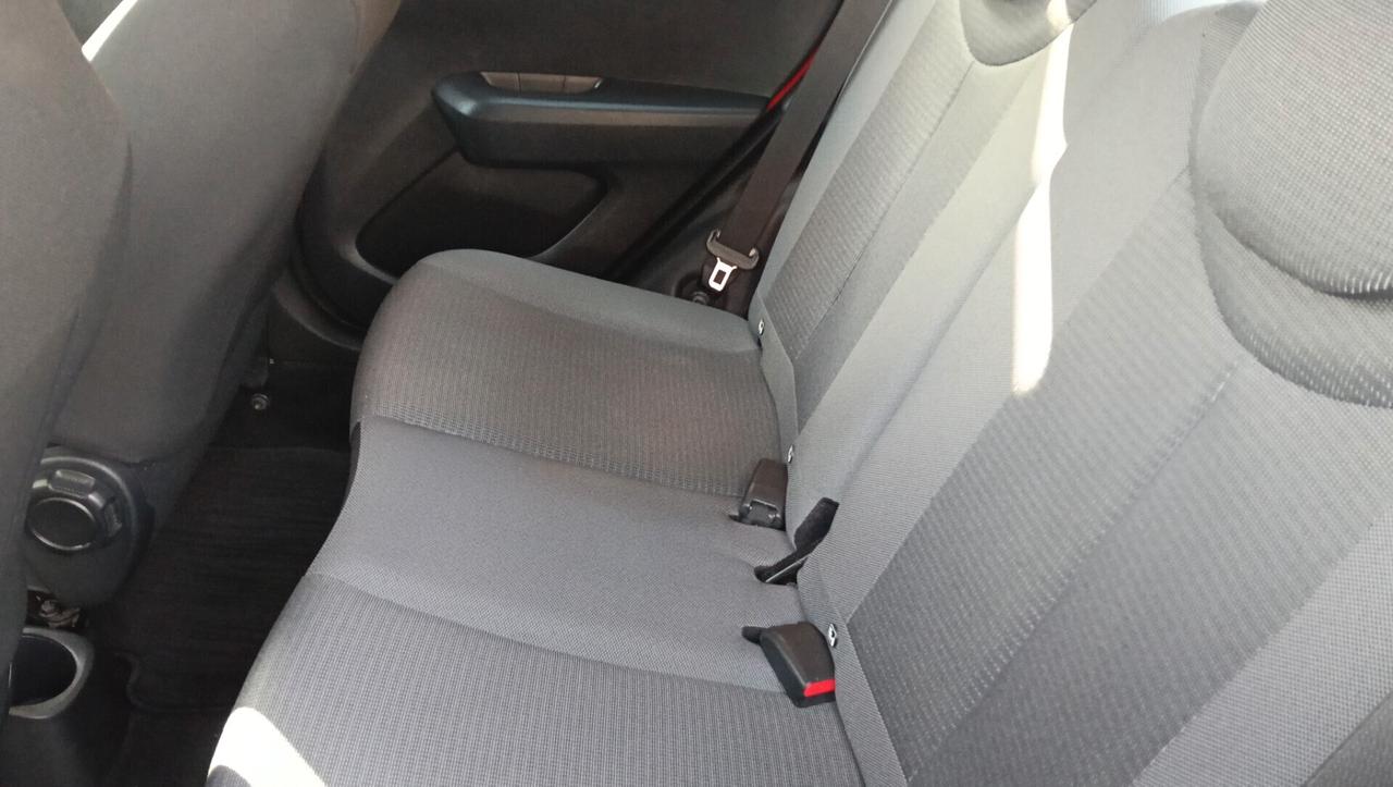 TOYOTA AYGO AUTOMATICA-PREZZO PROMO!