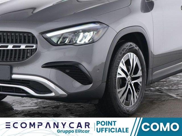 MERCEDES-BENZ GLA 180 Automatic Progressive Advanced