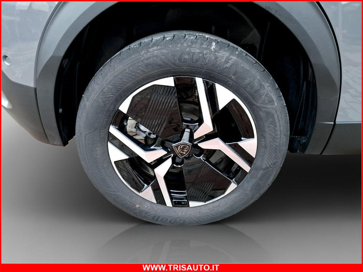 PEUGEOT 2008 1.2 Allure IVATA NEOPATENTATI (FULL LED+PELLE+NAVI)