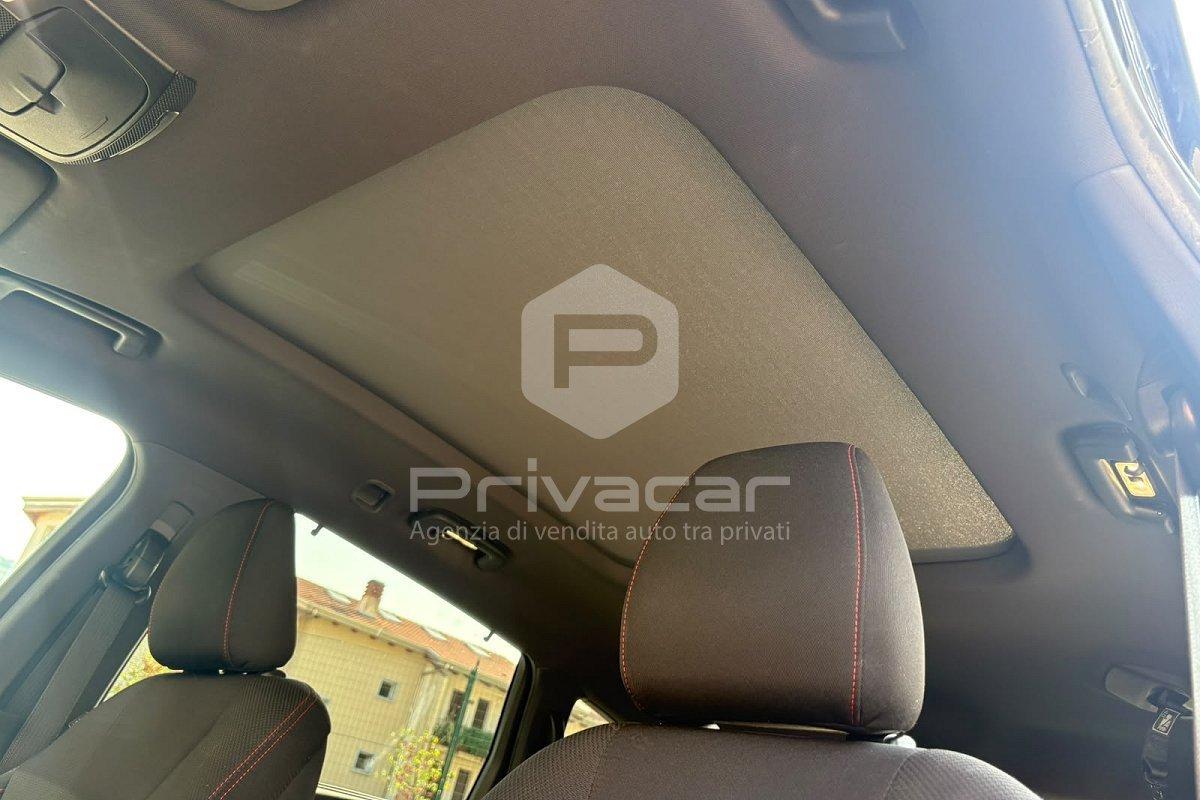 FORD S-Max 2.0 EcoBlue 190CV Start&Stop Aut. ST-Line Business