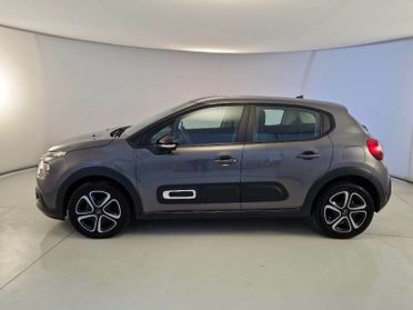 CITROEN C3 BlueHDi 100 S/S Feel Pack 5 PORTE