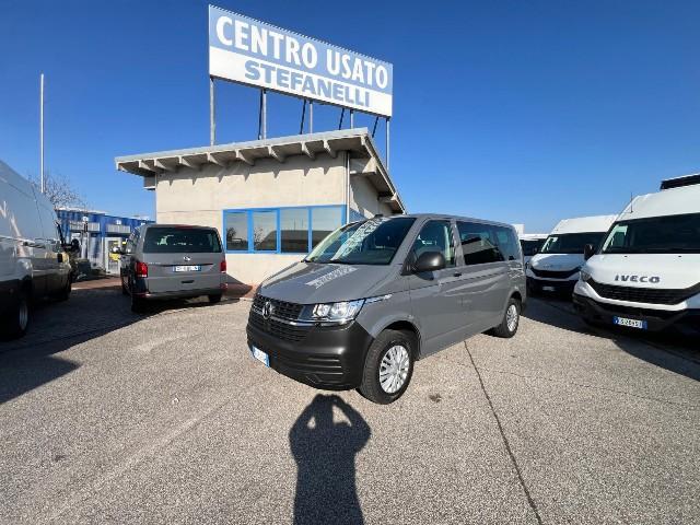 Volkswagen CARAVELLE TREND IDI 9 POSTI