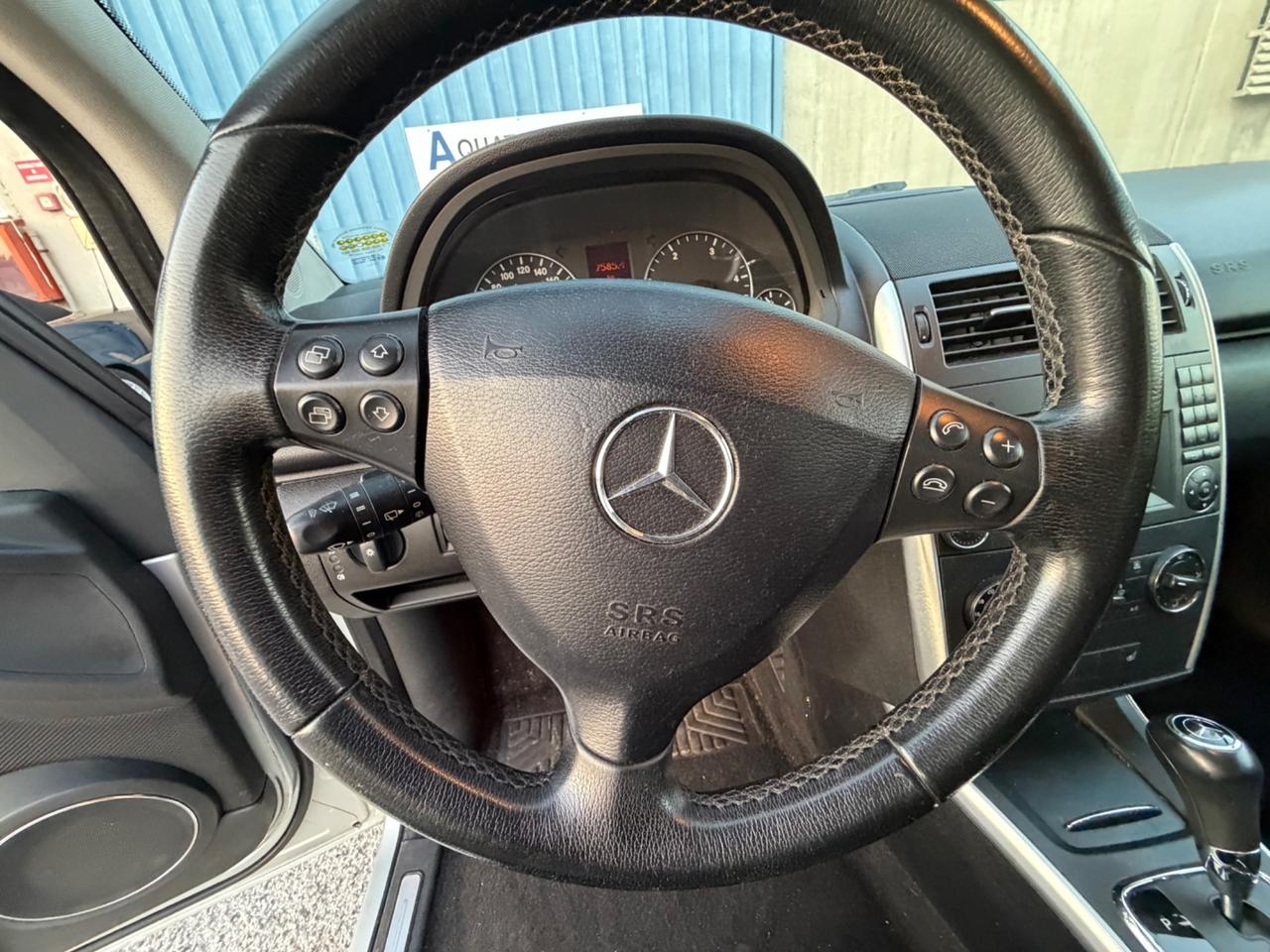 Mercedes-benz A 180 CDI Special Edition
