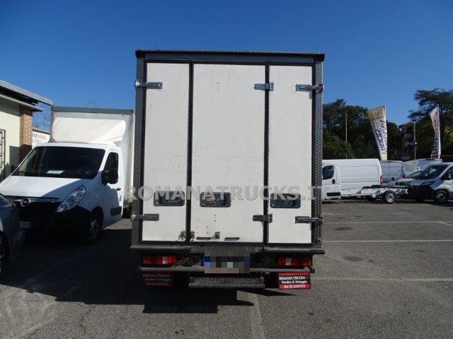 FORD Transit ISOTERMICO IN ATP FINO A 12/2026 - REVISIONATO