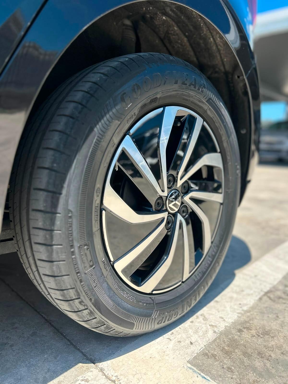 Volkswagen Polo 1.0 TSI Life