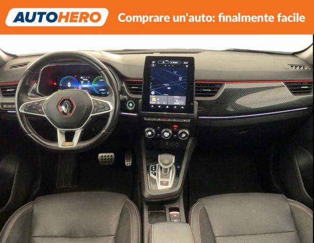RENAULT Arkana Arkana Hybrid E-Tech 145 CV R.S.Line Fast Track