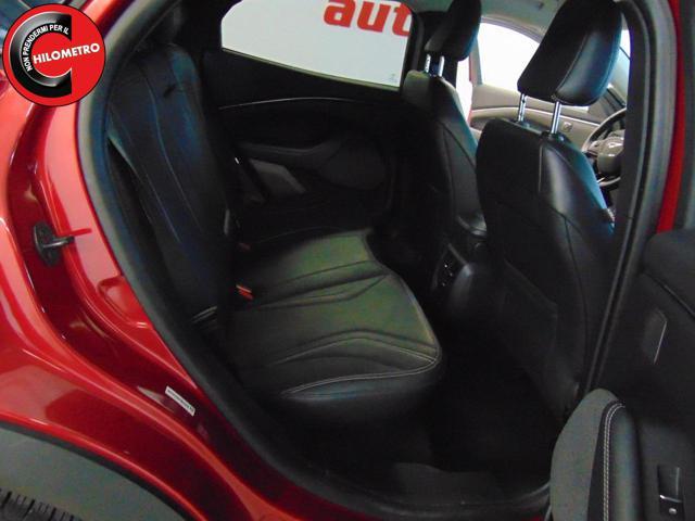 FORD Mustang Mach-E Standard Range 269 CV