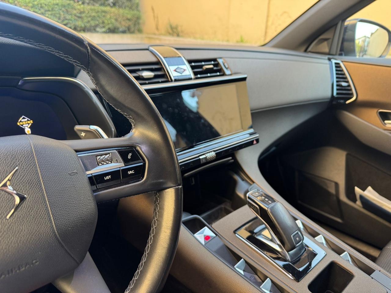 Ds 7 Crossback BlueHDi 130 aut. Business