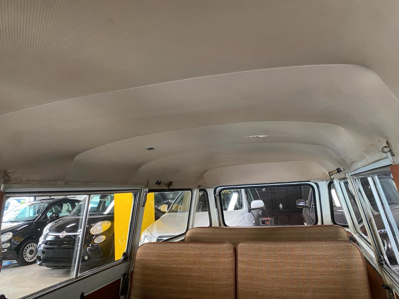 Fiat 900 T (PANORAMA)
