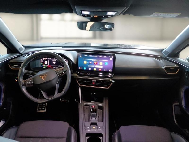 CUPRA FORMENTOR 1.4 E-HYBRID VZ DSG SUV