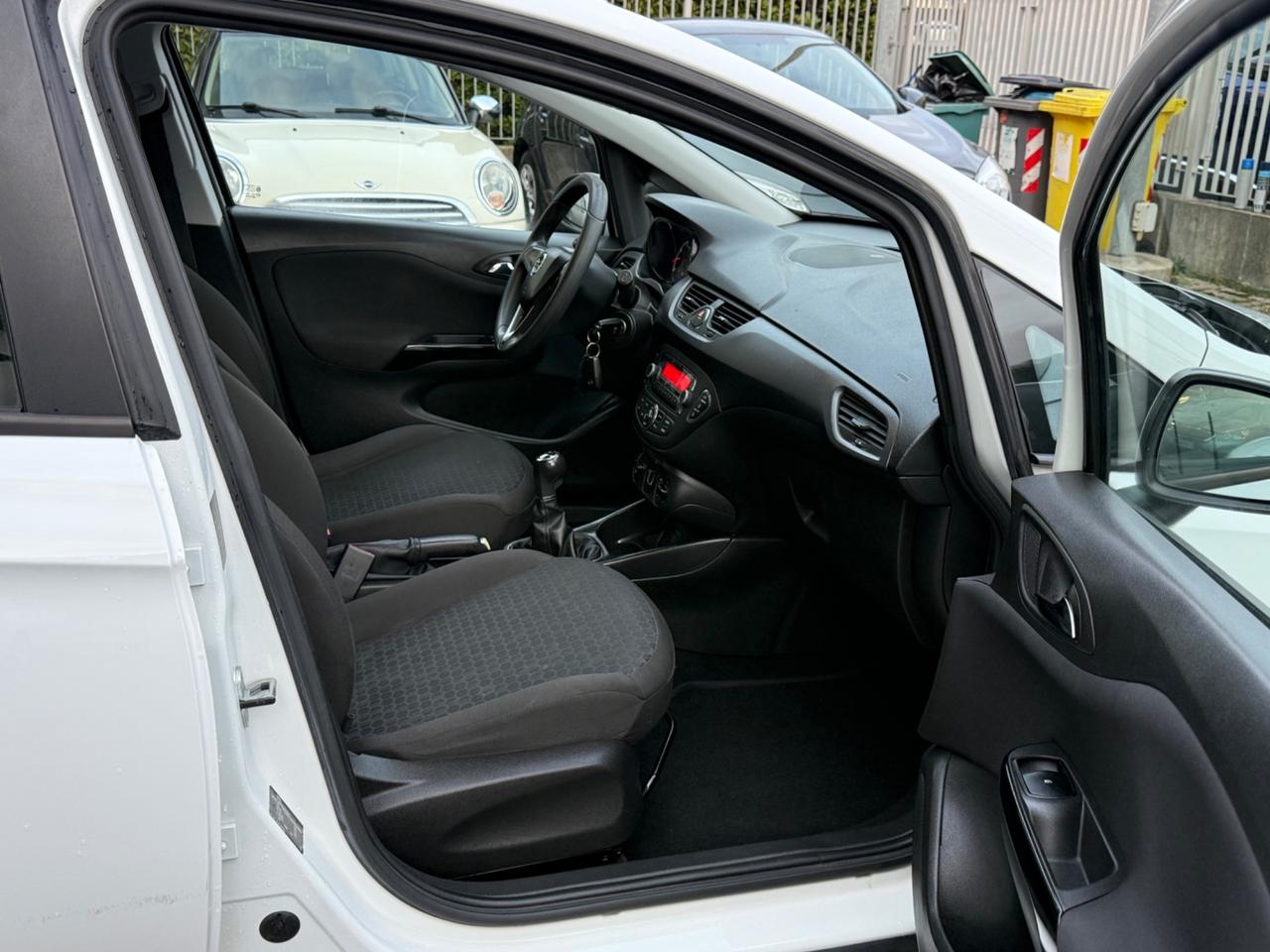 Opel Corsa 1.4 90CV GPL Tech 5 porte Cosmo