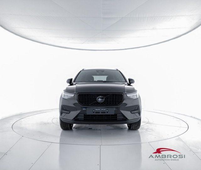 VOLVO XC40 Black Edition B3 Mild hybrid Benzina Ultra