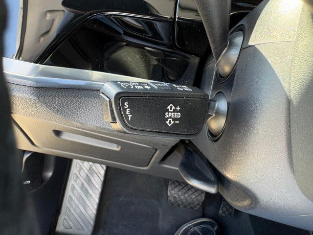 AUDI Q3 SPB 35 TDI S-Tronic S Line