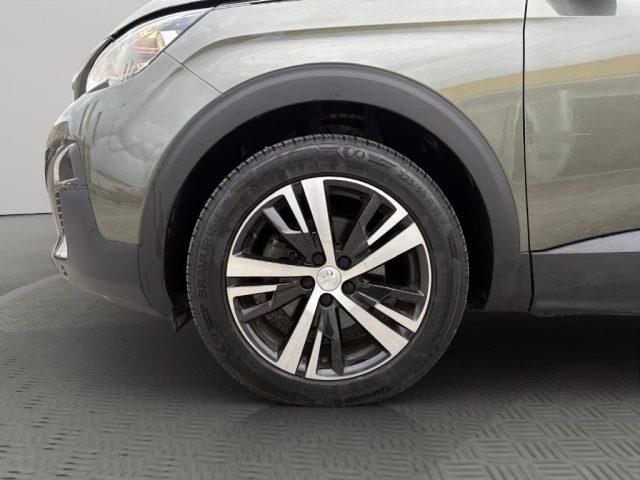 PEUGEOT 3008 1.5 BlueHDi 130CV Business MT6