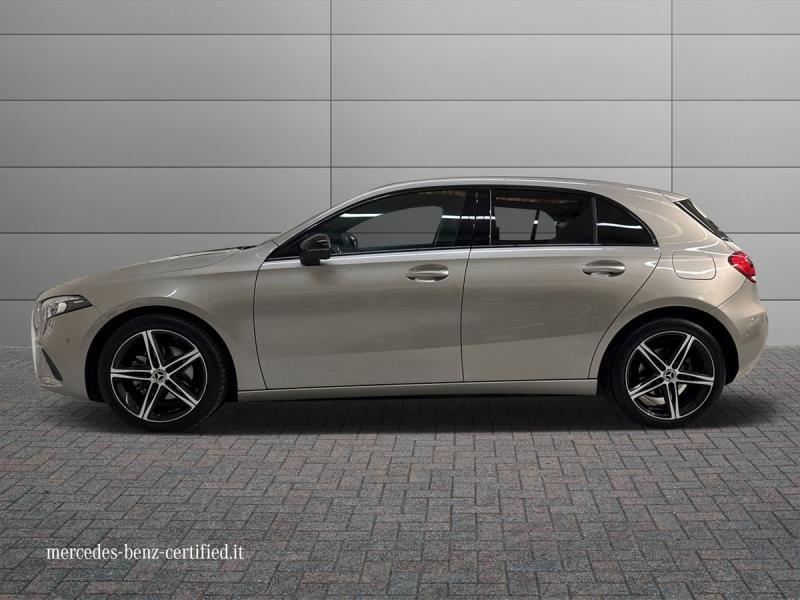 Mercedes Classe A 180 180 D Sport 8G-DCT